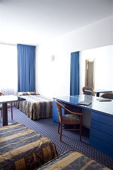 Hotel & Residence Castelli