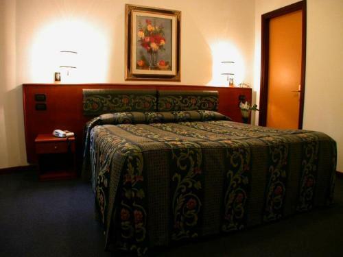 Hotel Cristallo