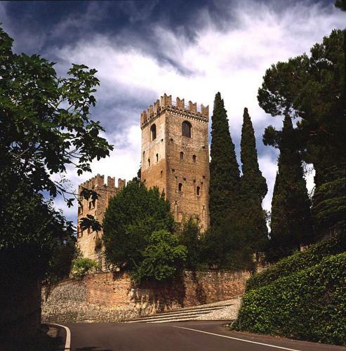 Hotel Cristallo
