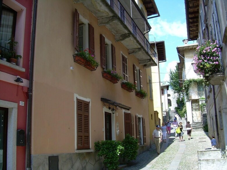 Piccolo Hotel Olina