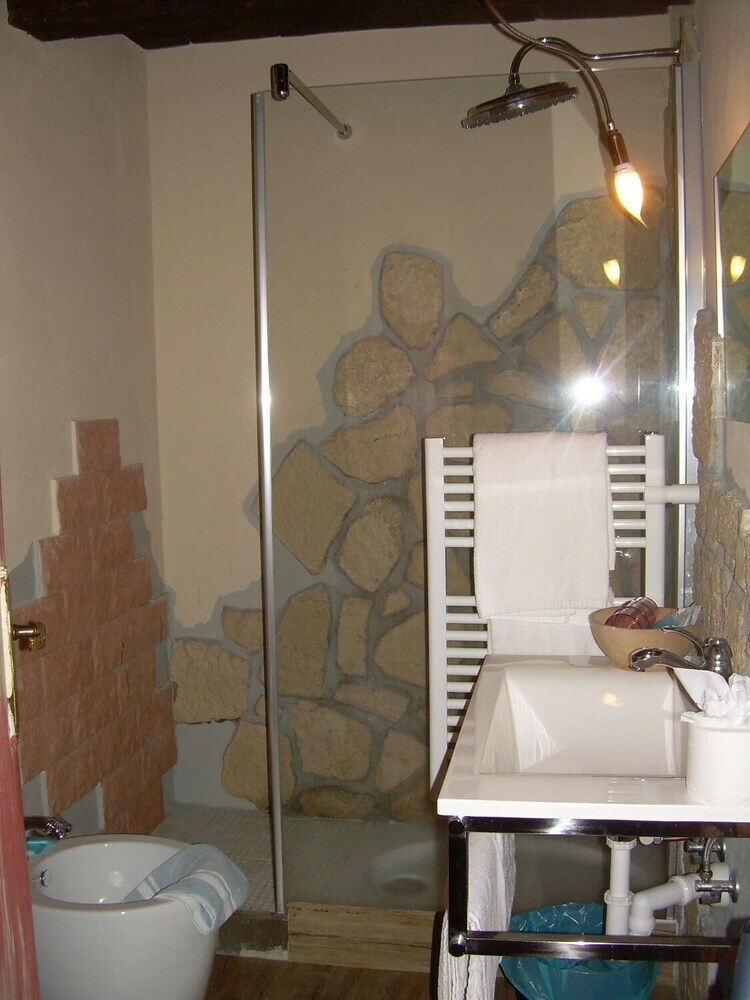 Piccolo Hotel Olina