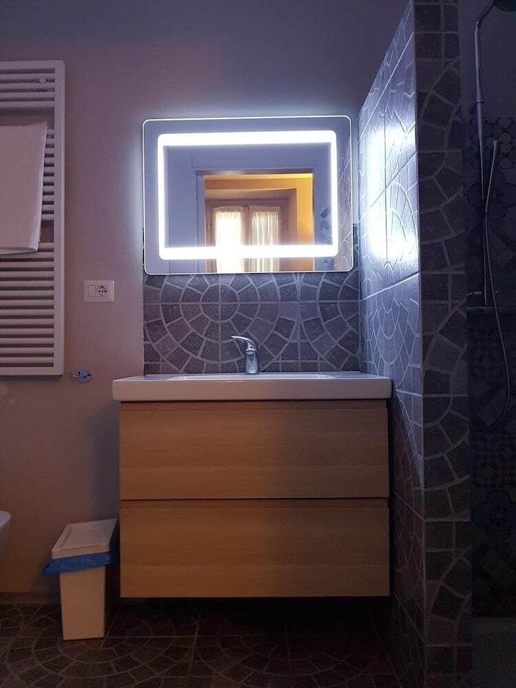 Piccolo Hotel Olina