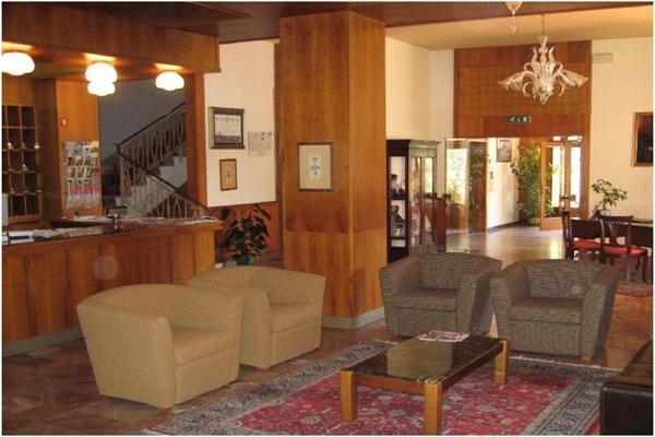Hotel Hermitage