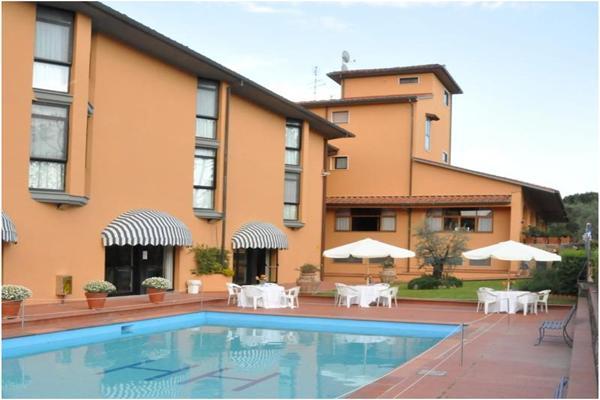 Hotel Hermitage