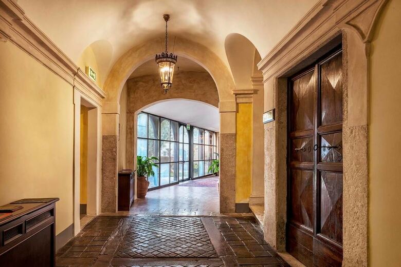 Hotel Relais Falisco