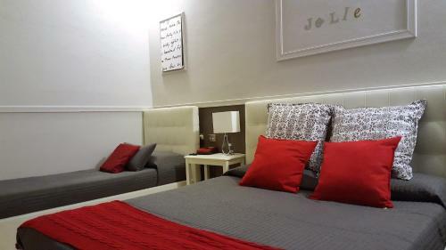 Hotel Velcamare