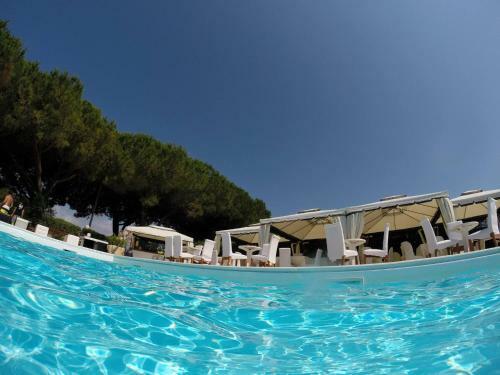 Hotel Velcamare
