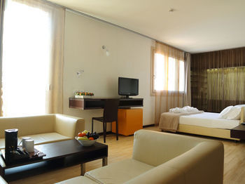Hotel Vergilius