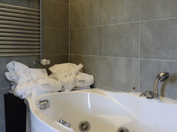 Hotel Vergilius