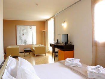 Hotel Vergilius