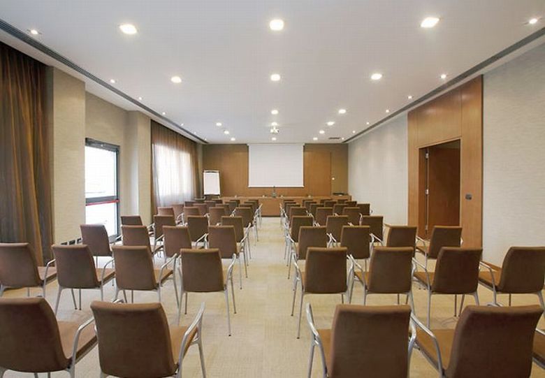 AC Hotel Vicenza By Marriott