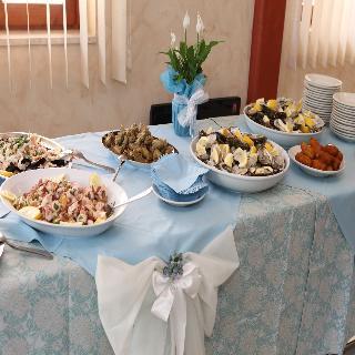 Bed & Breakfast Barbieri