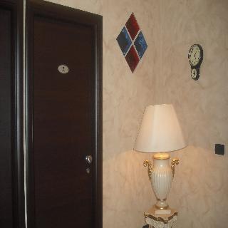 Bed & Breakfast Barbieri