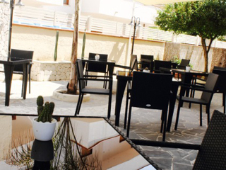 Bed & Breakfast Barbieri