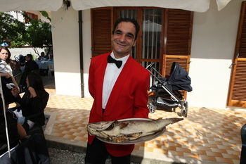 Bed & Breakfast Barbieri