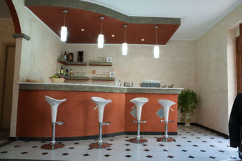 Bed & Breakfast Barbieri