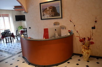 Bed & Breakfast Barbieri