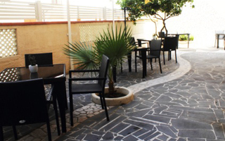 Bed & Breakfast Barbieri