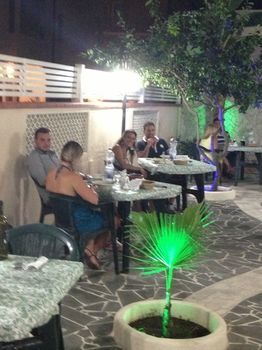 Bed & Breakfast Barbieri