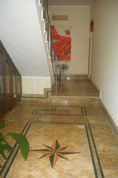 Bed & Breakfast Barbieri