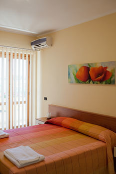 Bed & Breakfast Barbieri