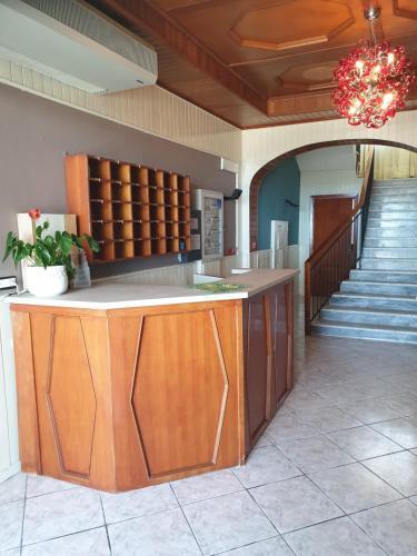 Hotel Costa Azzurra