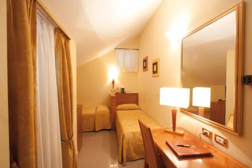Hotel Tirreno