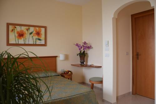 Hotel Tirreno