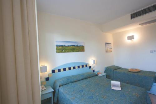 Hotel Tirreno