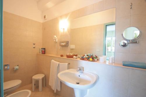 Hotel Tirreno