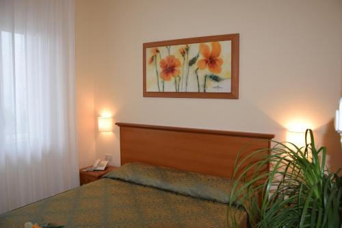 Hotel Tirreno