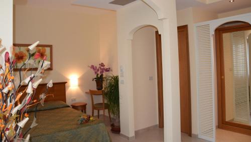 Hotel Tirreno