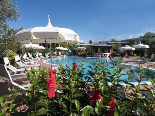 Hotel Tirreno