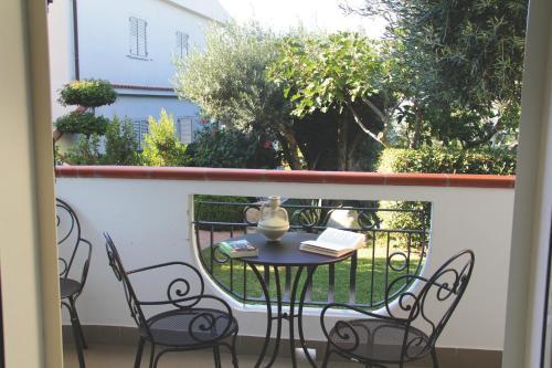 Hotel Tirreno