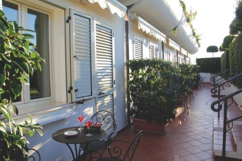 Hotel Tirreno