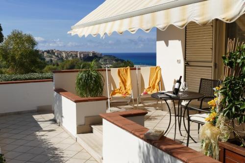 Hotel Tirreno