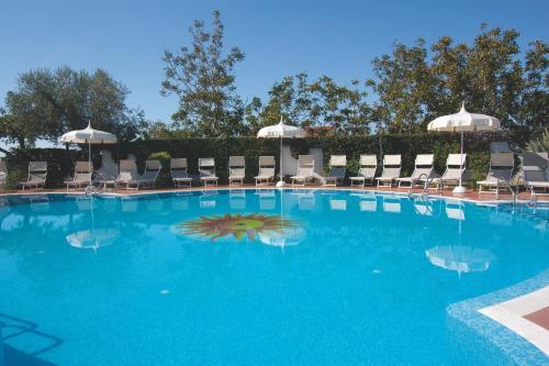 Hotel Tirreno