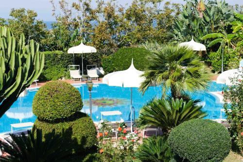 Hotel Tirreno