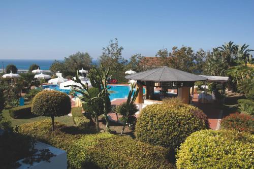 Hotel Tirreno