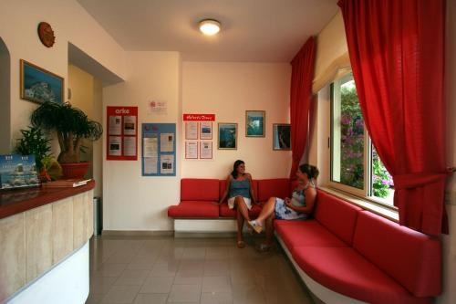 Hotel Tirreno