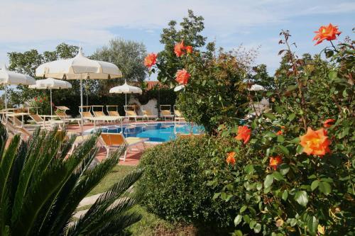 Hotel Tirreno