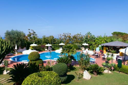 Hotel Tirreno