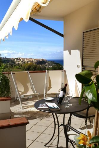 Hotel Tirreno