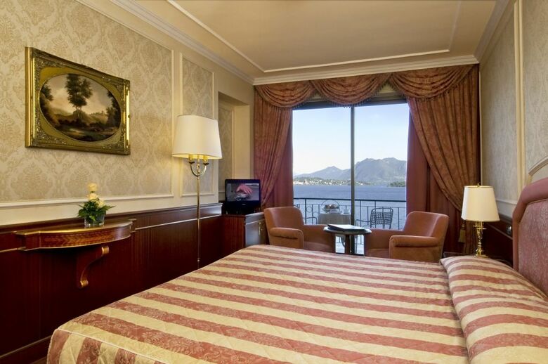 Grand Hotel Dino