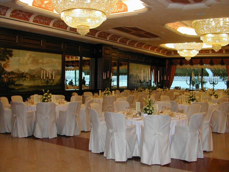Grand Hotel Dino