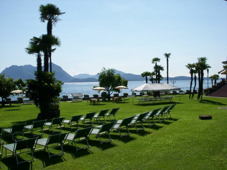 Grand Hotel Dino