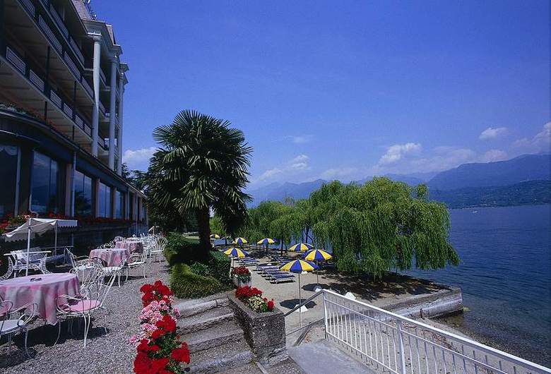 Hotel Splendid