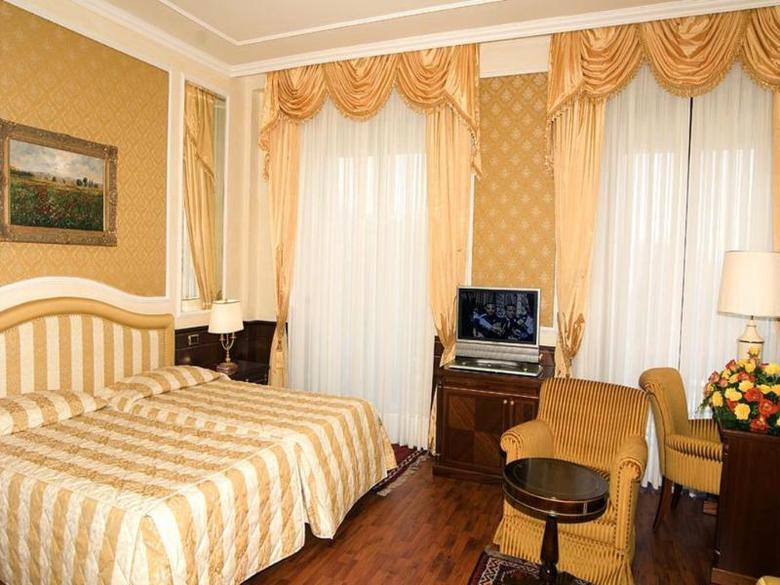 Hotel Simplon