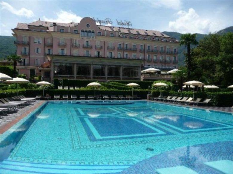 Hotel Simplon