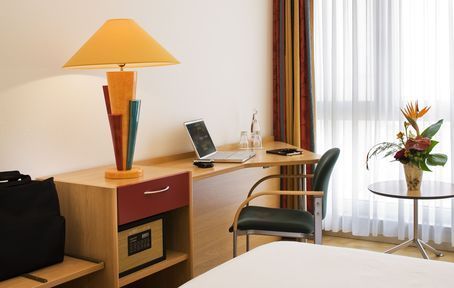 Hotel Simplon